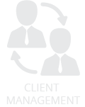 Client management