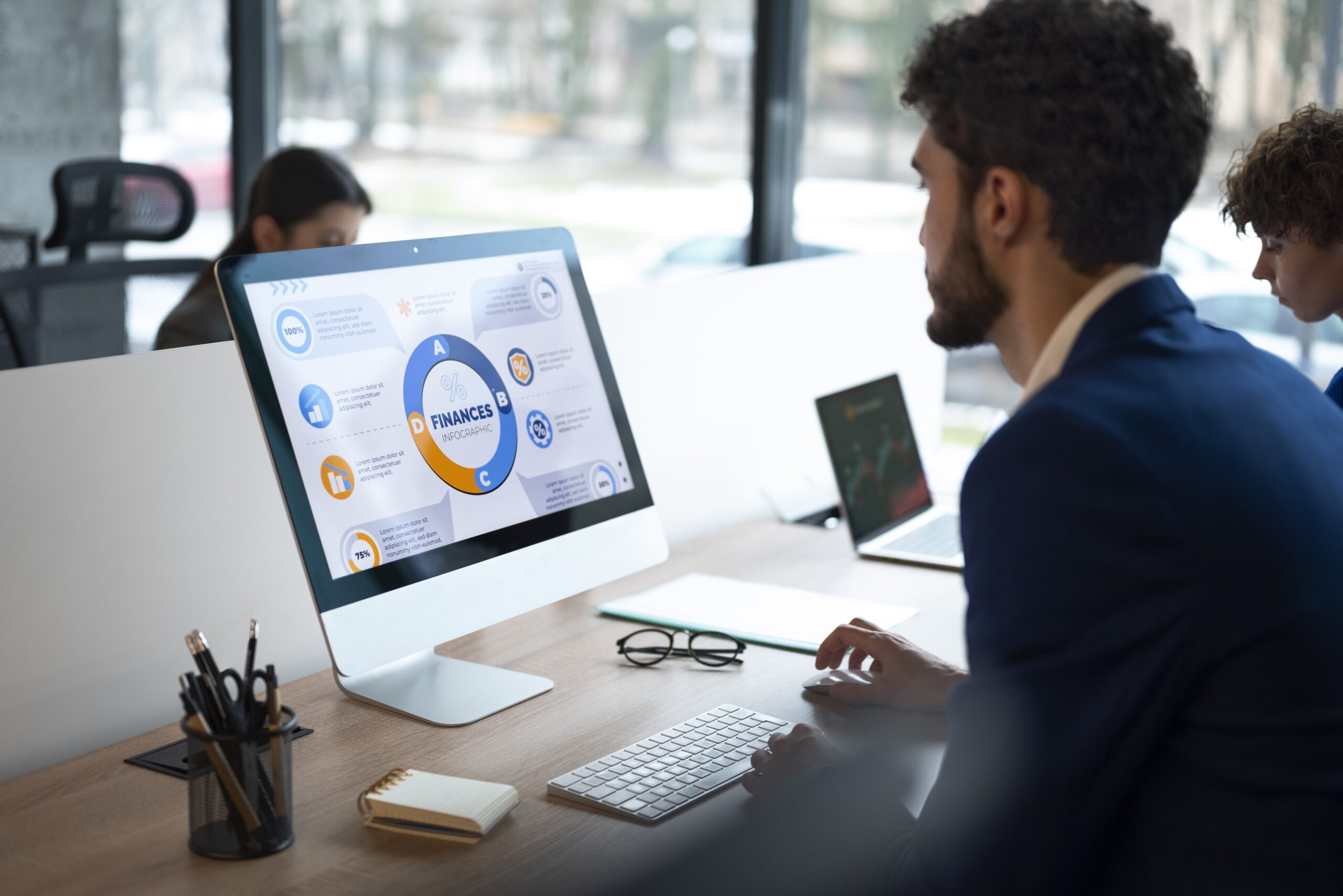 Complete ERP Solution
