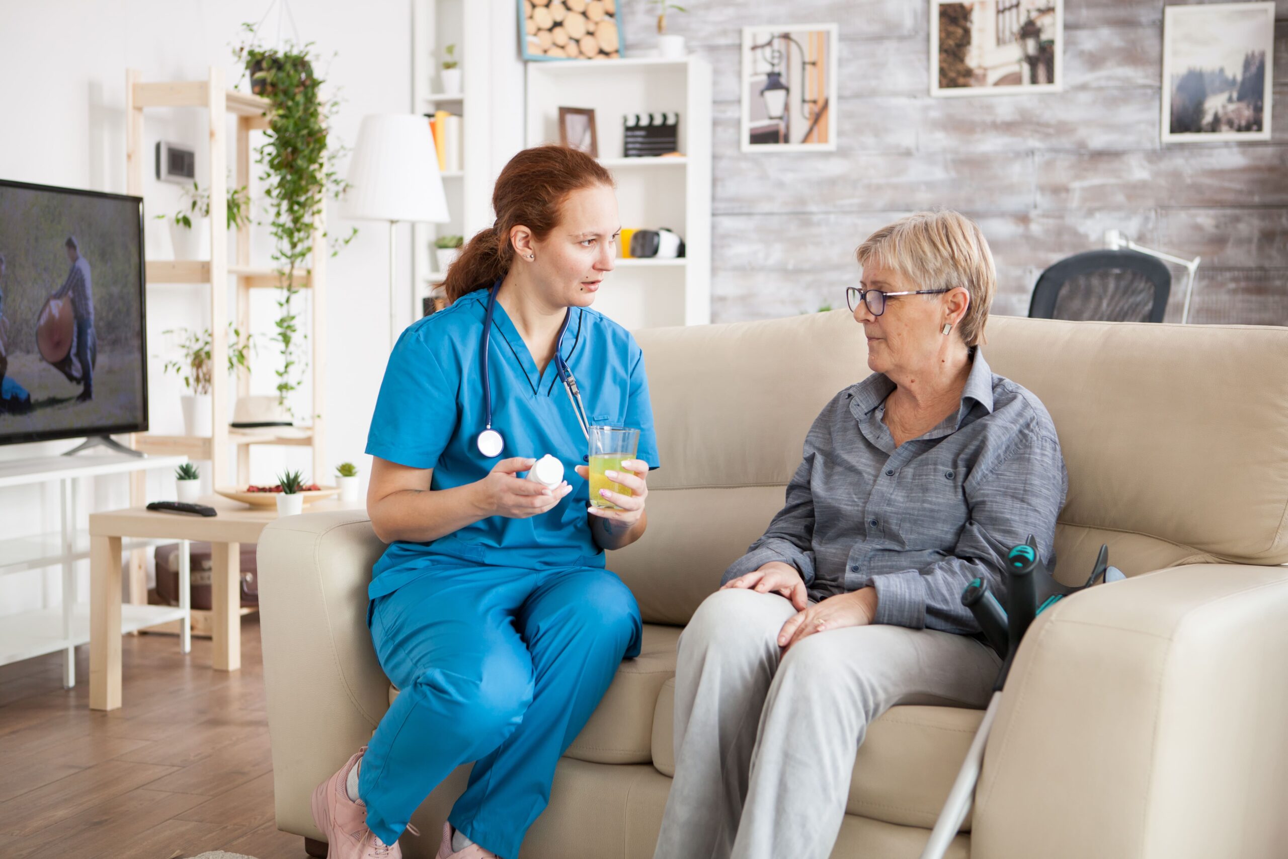 HomeCare