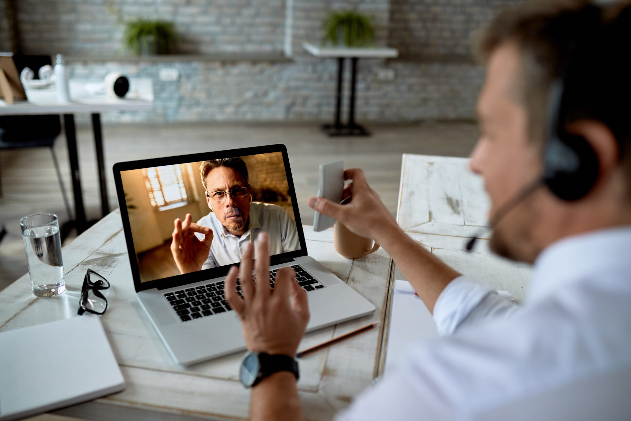 RemoteVisit Assistance