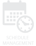 Schedule  management