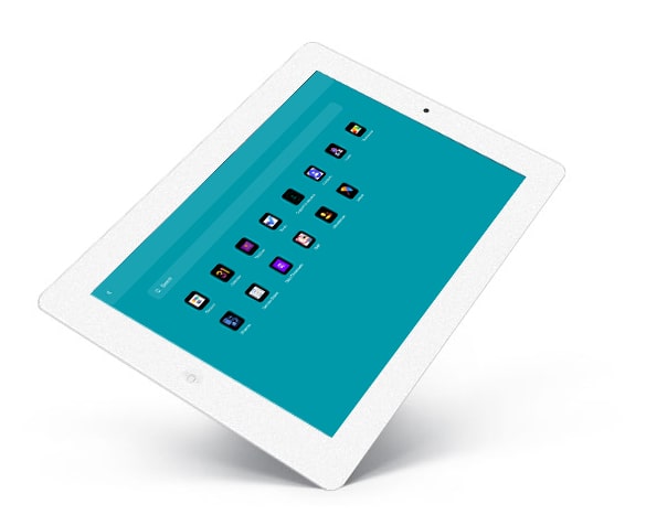 cloud based homecare