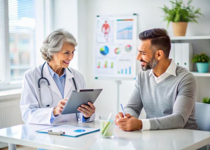 patient management